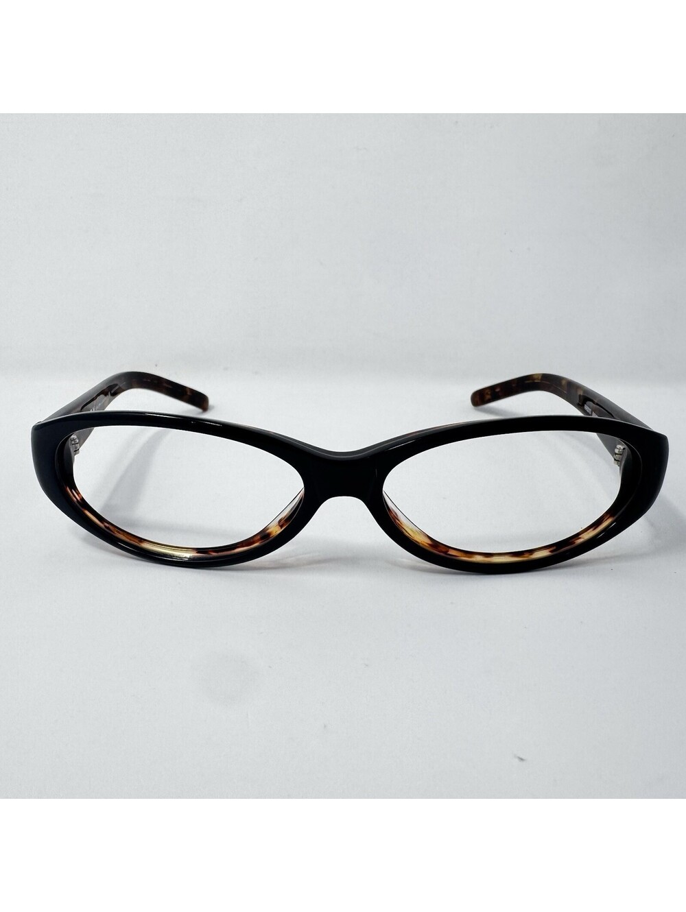 Ralph Lauren RA5010 515/13 Brown Tortoise Eyeglass Frames 54-14-130